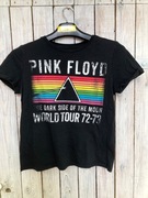 PINK FLOYD, T-SHIRT, koszulka M, czarna, kolekcjonerska