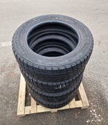 4x Opony Firestone Winterhawk C R16 195/60