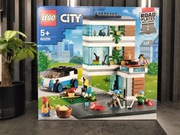 LEGO City 60291 Dom rodzinny