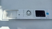 Panel wyświetlacz pralka Indesit 2042300616