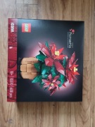 Lego Icons Botanicals 10370
