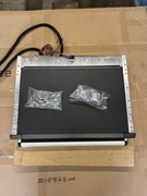 Stopień kamper Thule 550 12v