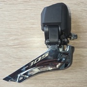 Przerzutka przednia Shimano 105 Di2 FD-R7150 2x12s
