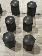 Zestaw Zaślepka śruby koła Opel oryginał GM