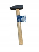 młotek niteo trwały drewniany uchwyt