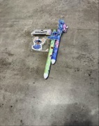 Wyprawka szkolna nowa Stitch