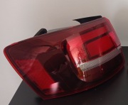 Lampa tylna VW Jetta VI facelifting 2014 -  Lewa. 