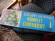 Światełka na choinkę Millenium 25.