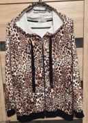 Bluza Damska w Panterkę roz.M