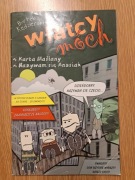 Wlatcy moch Karta Maslany +plakat