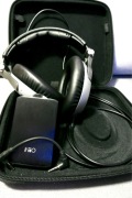 Sennheiser PXC 450