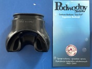 Ustnik Anatomiczny Aqa Lung do automatów jak i do fajek