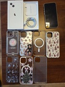 Apple Iphone 13 128GB BIAŁY + GRATISY