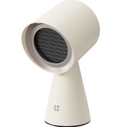 Przenośny okap kuchenny CIARRA CBPHW01, mini okap biały