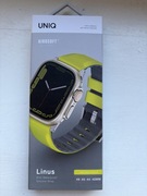 Pasek Uniq Linus Airosoft. For Apple Watch 49 / 45 / 44 / 42mm