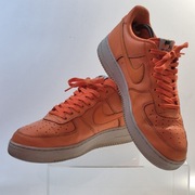 Nike air force 1 Just Do It orange BQ5360-800 rozmiar 45