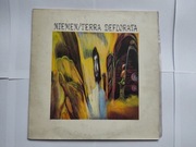 CZESŁAW NIEMEN - Terra Deflorata- winyl- SXV-1001-P