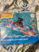 Materac Dmuchany Do Pływania Długi Bestway