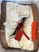 Buty Off White 43