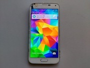 Samsung Galaxy S5 G900I Uszkodzony