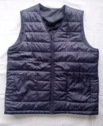 Pikowany bezrękawnik podgrzewany 40/42