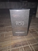 Armani Stronger With You EDT 50ml