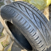 Dwie opony letnie 185/60 R15 Continental PremiumContact