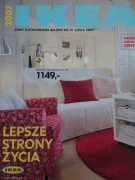Katalog IKEA 2007