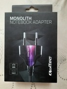 Zasilacz Qoltec do notebooków 19V, 4.74 A model 51500.90W