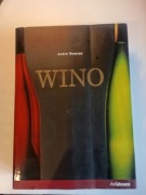 Andre Domine Wino Książka