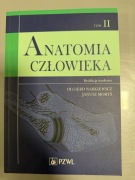 Anatomia człowieka tom 2