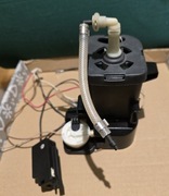 Pompa z przepływomierzem do ekspresu do kawy NIVONA NICR831