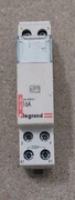 Stycznik modulowy LEGRAND 04126 16A 230v AC 