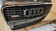 GRILL ATRAPA S-LINE AUDI A4 B7 ORYGINAŁ 8E0853651J STAN BDB