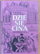 Kamil Janicki Dziesięcina Prawdziwa Historia Kleru