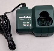 Ładowarka Metabo LC 12 10,8-12V 1A Łódź