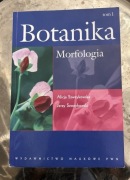 Botanika tom 1 Morfologia Alicja Szweykowska Jerzy Szweykowski