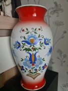 Wazony z kaszubskim wzorem 