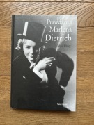 Prawdziwa Marlen Dietrich