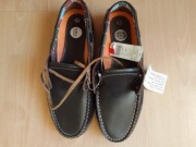 Mokasyny żeglarskie copenhagen r.42