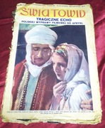 Światowid Tragiczna wyprawa do Afryki Polesie polowanie na kaczory