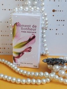 Yves Rocher perfumy Moment de Bonheur 30 ml RARYTAS