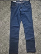Nowe jeansy skinny 