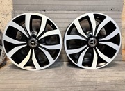 Felgi Mercedes A2464012102  4 szt. 7,5x18” 5x112 ET 52