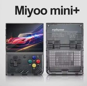 Konsola do gier MIYOO Mini Plus + 25.000 gier