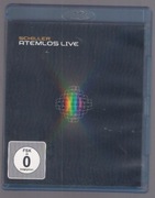 SCHILLER ATEMLOS LIVE BLU-RAY BLURAY BRD