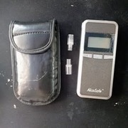 Alkomat AlcoSafe 110 zł