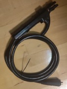 Przewód spawalniczy prądowy 200a, złącze euro DKJ