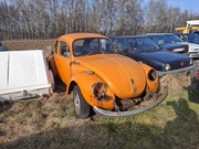 Vw volkswagen  garbus Beetle cały na części  sprzedam