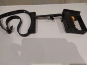 Statyw uchwyt do kamery aparatu stary 